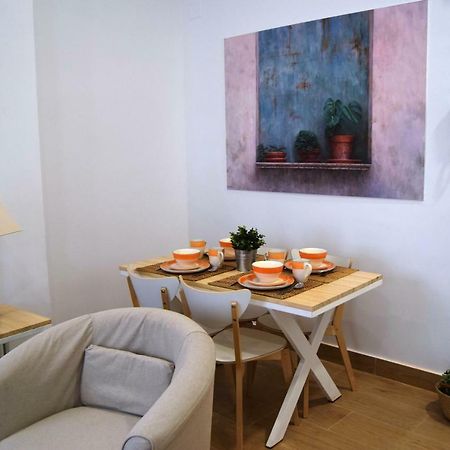 Pnp17 Bi Apartment เซบีญา ภายนอก รูปภาพ