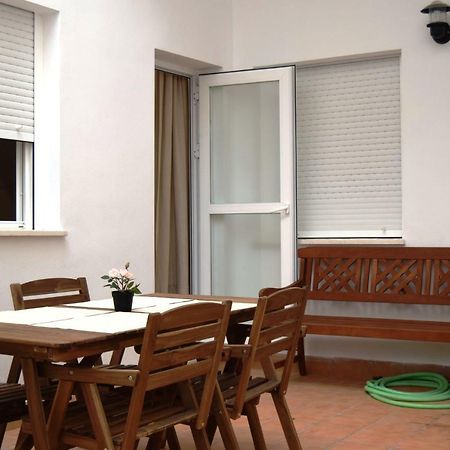 Pnp17 Bi Apartment เซบีญา ภายนอก รูปภาพ