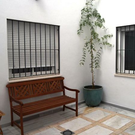 Pnp17 Bi Apartment เซบีญา ภายนอก รูปภาพ