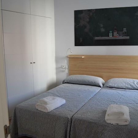 Pnp17 Bi Apartment เซบีญา ภายนอก รูปภาพ