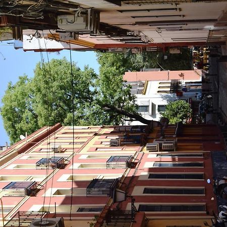 Pnp17 Bi Apartment เซบีญา ภายนอก รูปภาพ
