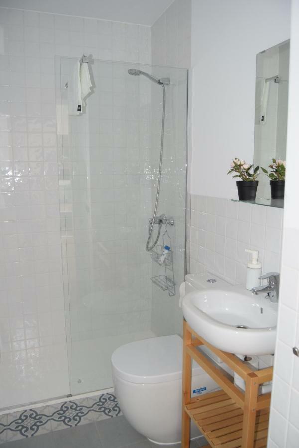 Pnp17 Bi Apartment เซบีญา ภายนอก รูปภาพ